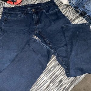 Buffalo David bitton jeans